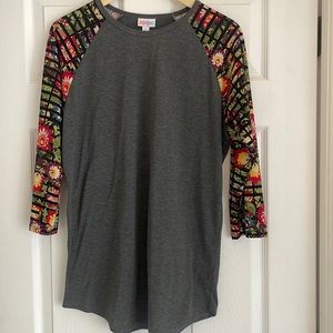 LuLaRoe Randy T